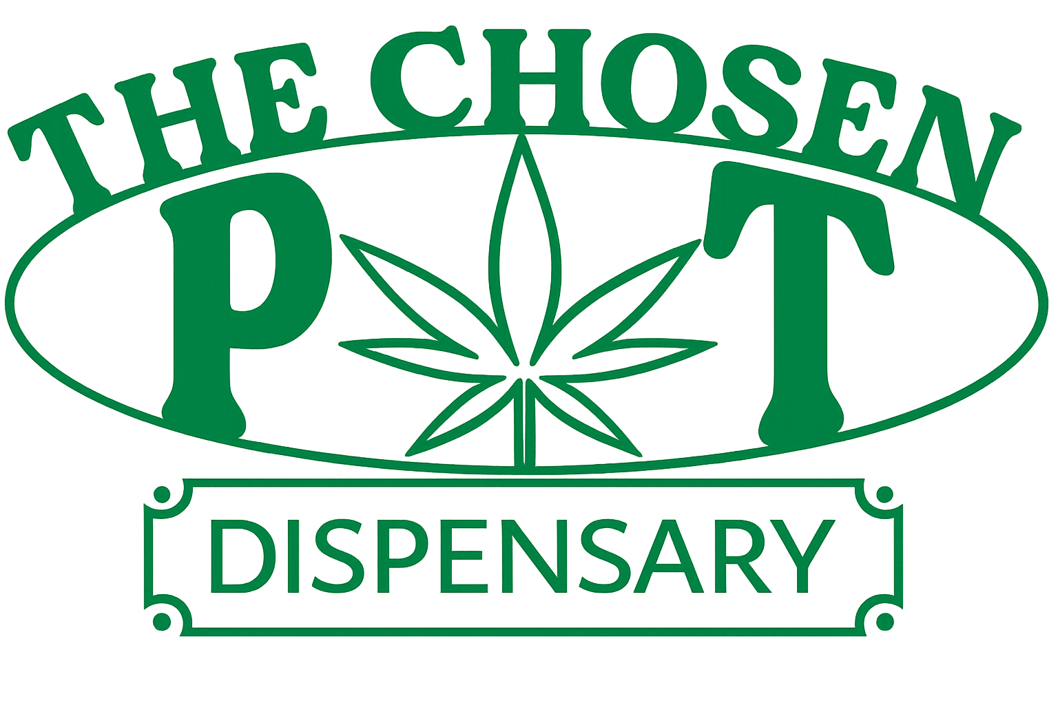 The Chosen Pot